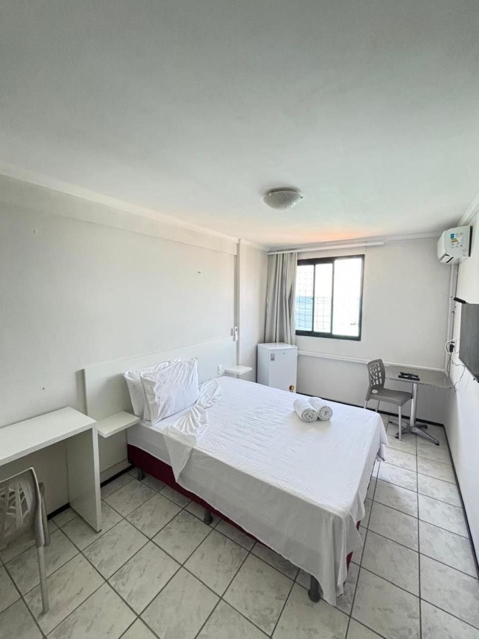 Flats Porto Jangada By Booking Fortaleza Экстерьер фото