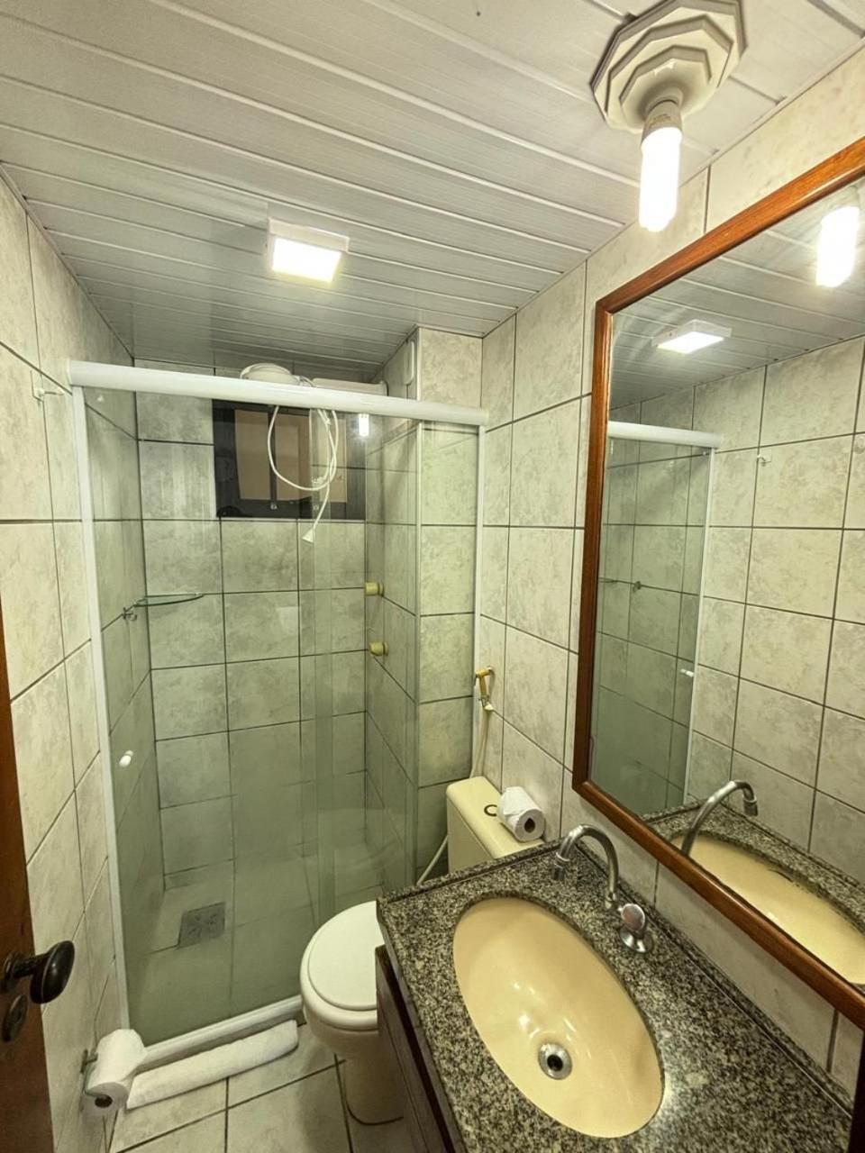 Flats Porto Jangada By Booking Fortaleza Экстерьер фото