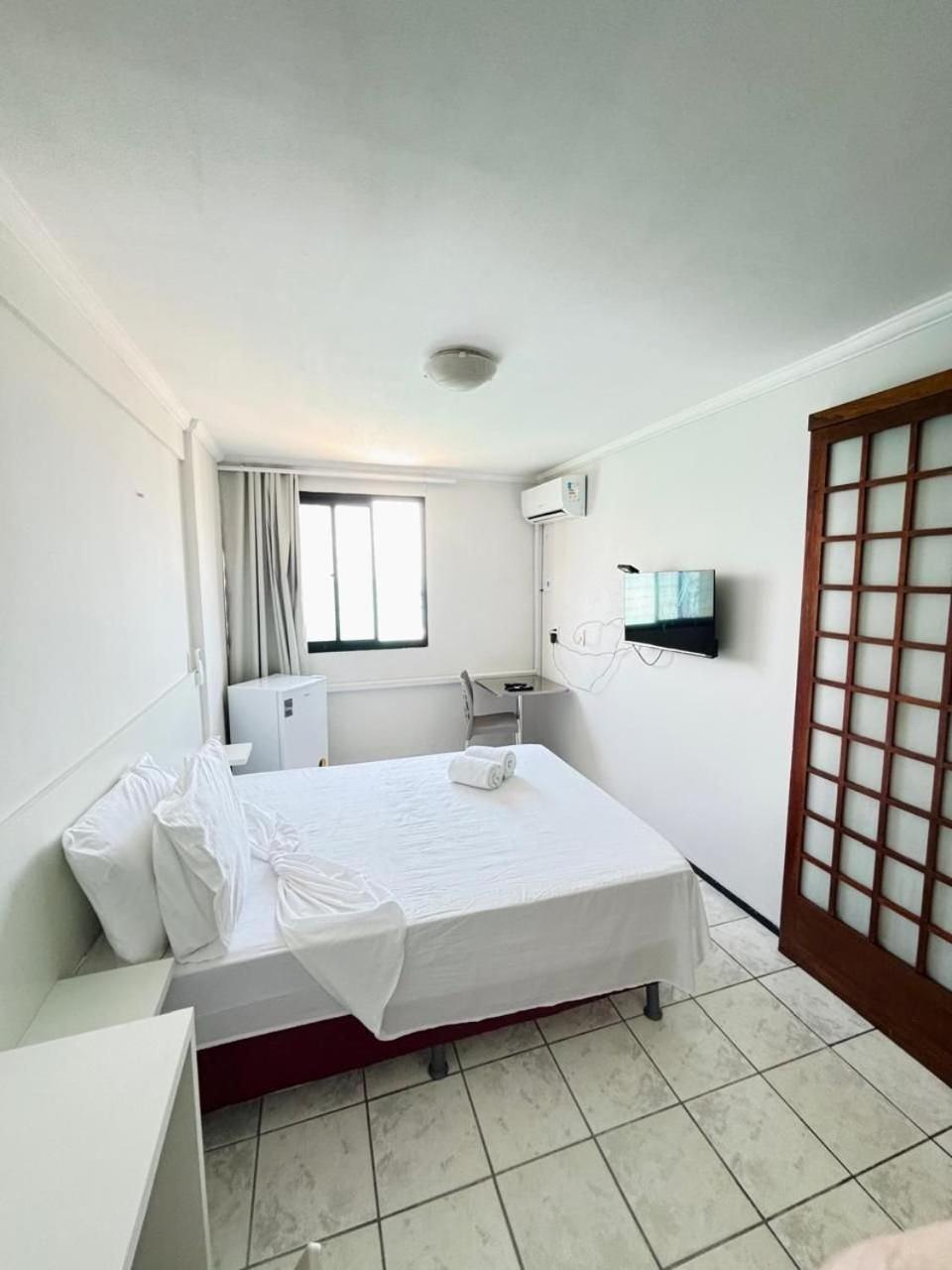 Flats Porto Jangada By Booking Fortaleza Экстерьер фото