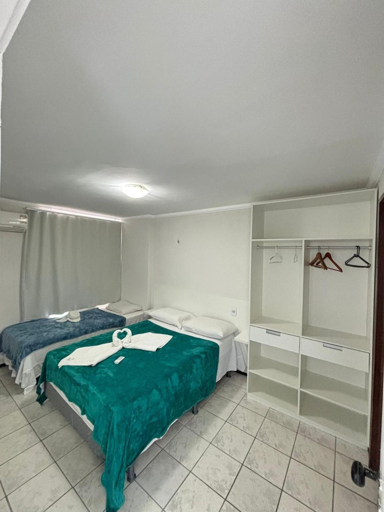 Flats Porto Jangada By Booking Fortaleza Экстерьер фото