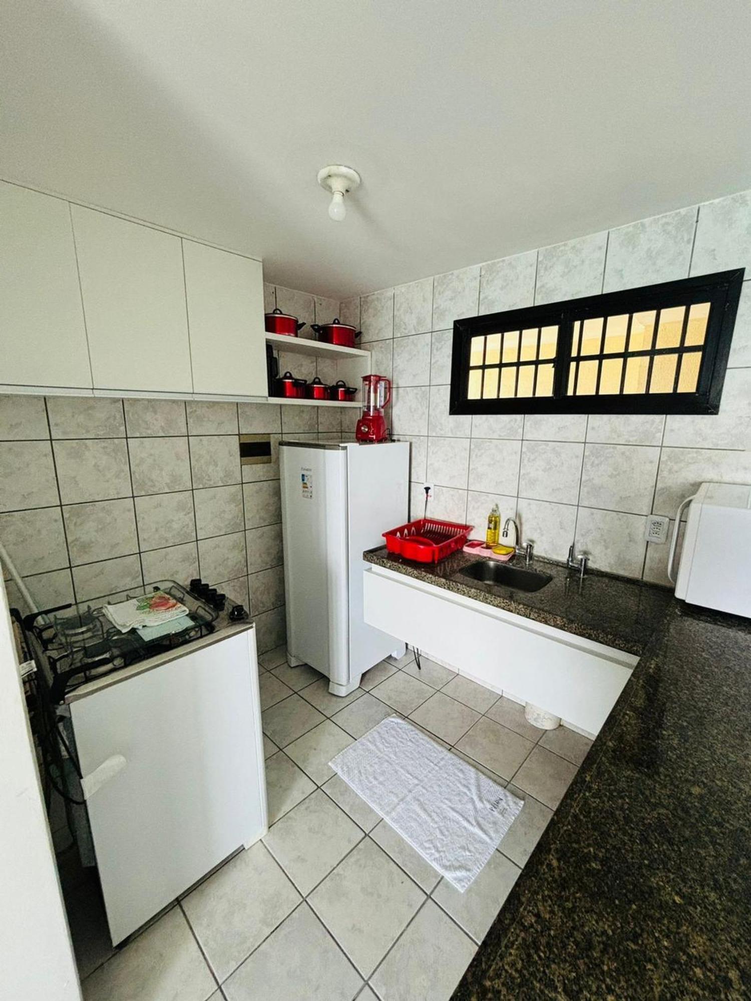 Flats Porto Jangada By Booking Fortaleza Экстерьер фото