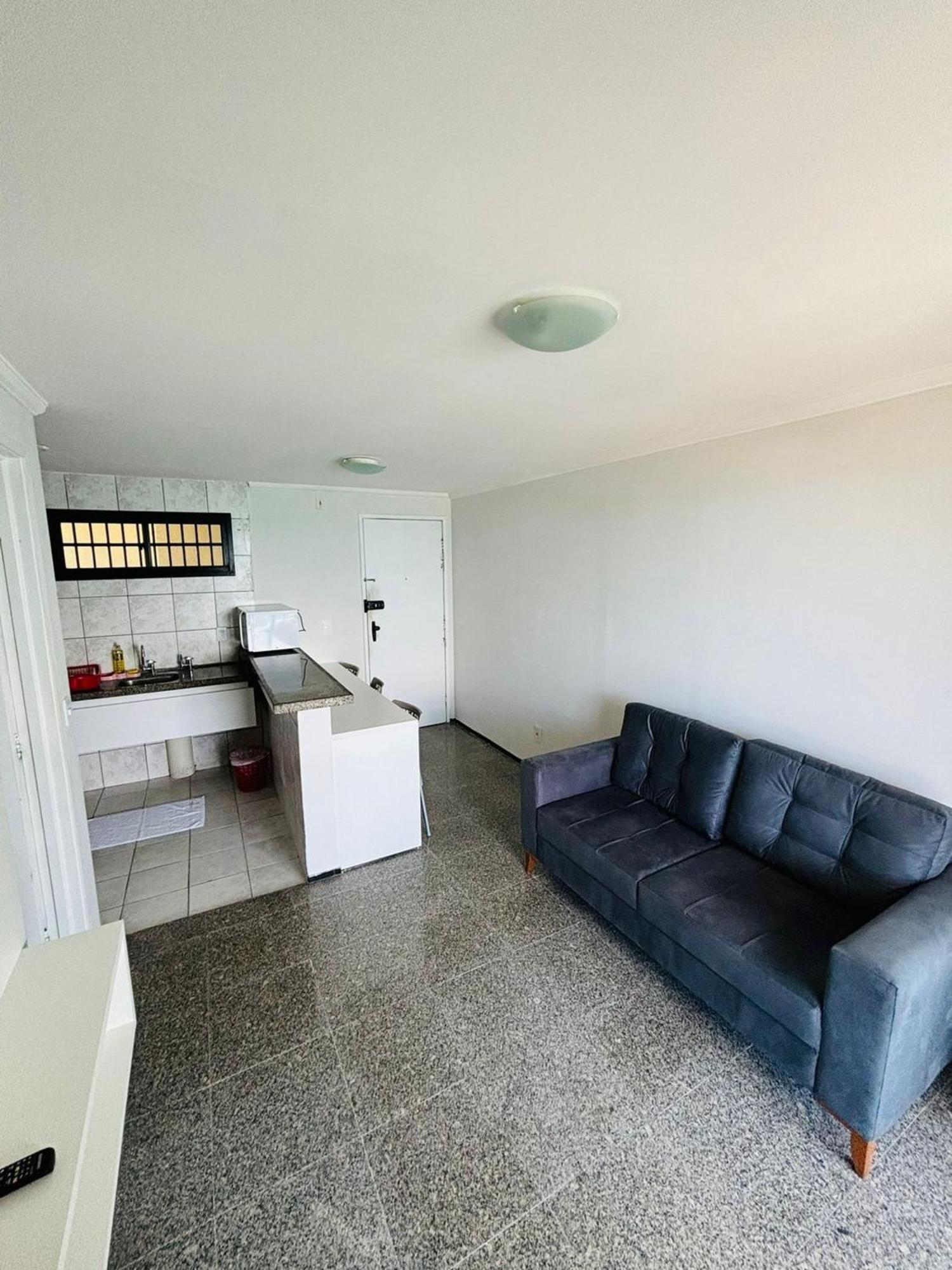 Flats Porto Jangada By Booking Fortaleza Экстерьер фото