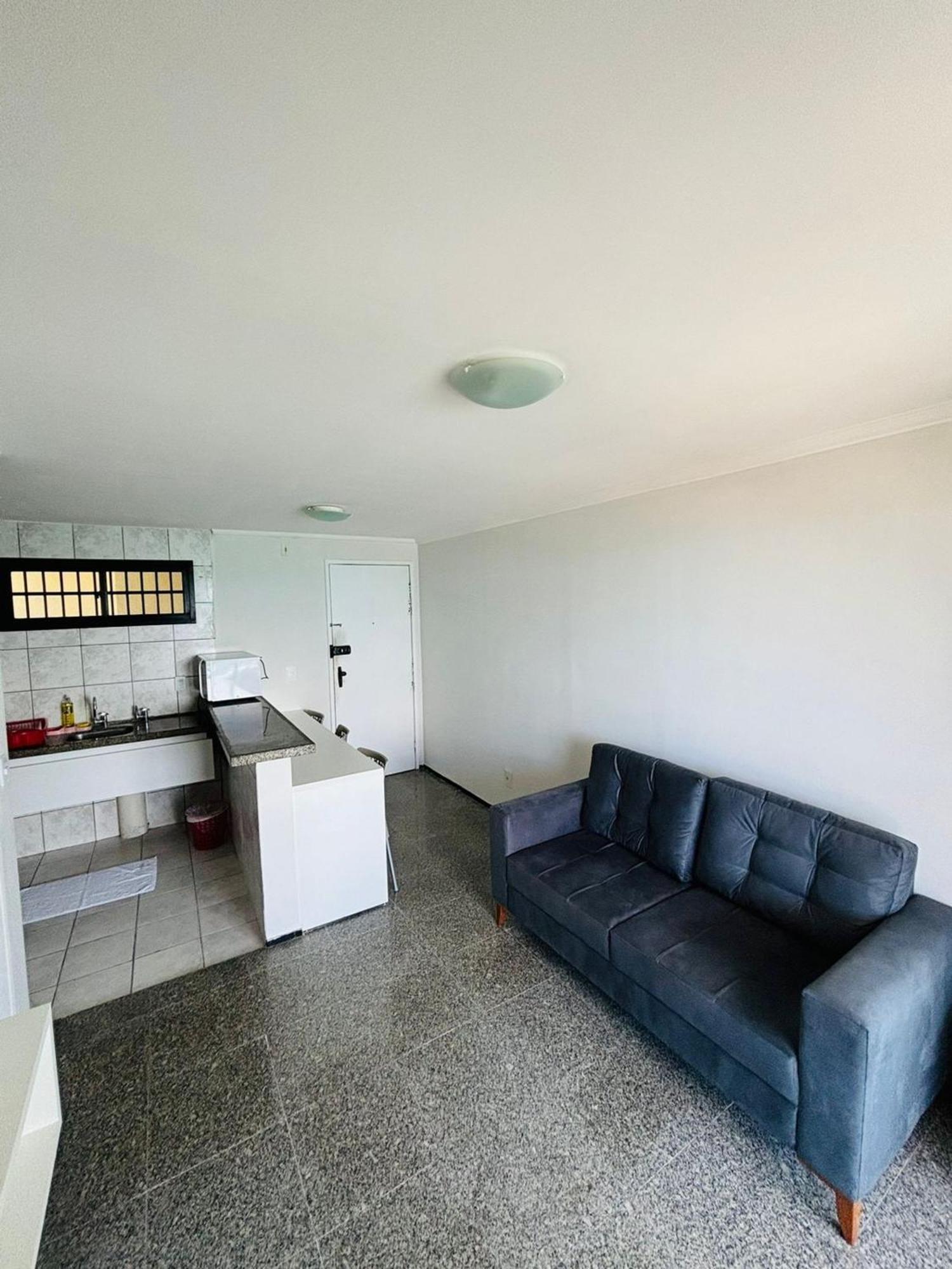 Flats Porto Jangada By Booking Fortaleza Экстерьер фото