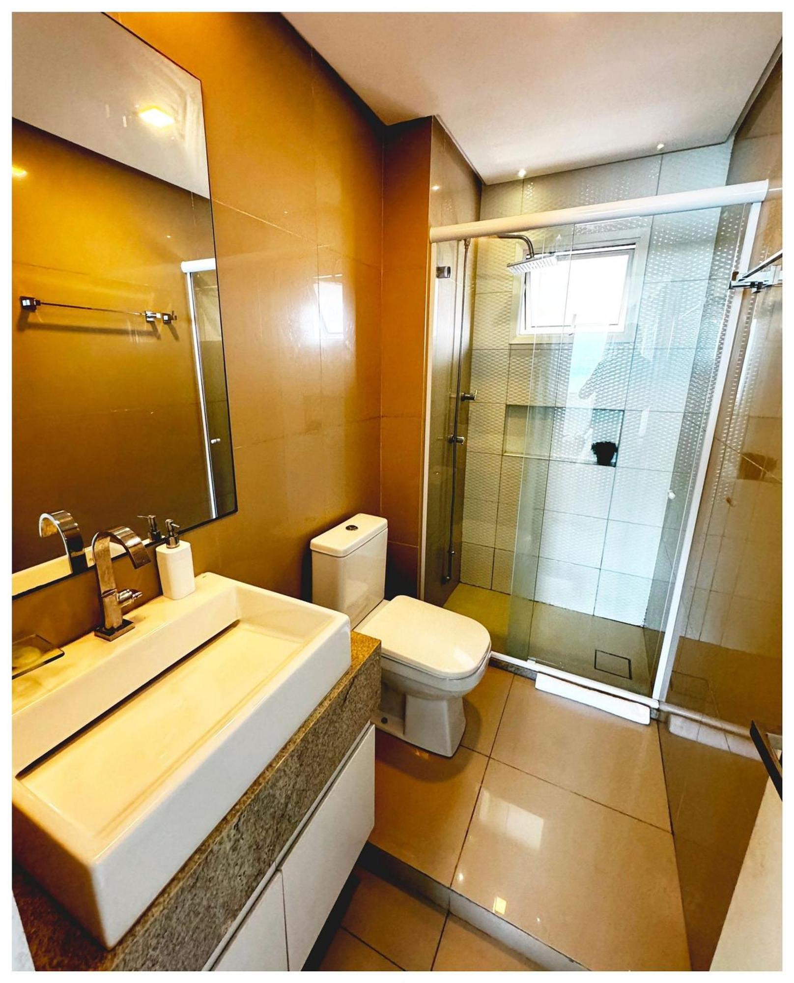 Flats Porto Jangada By Booking Fortaleza Экстерьер фото