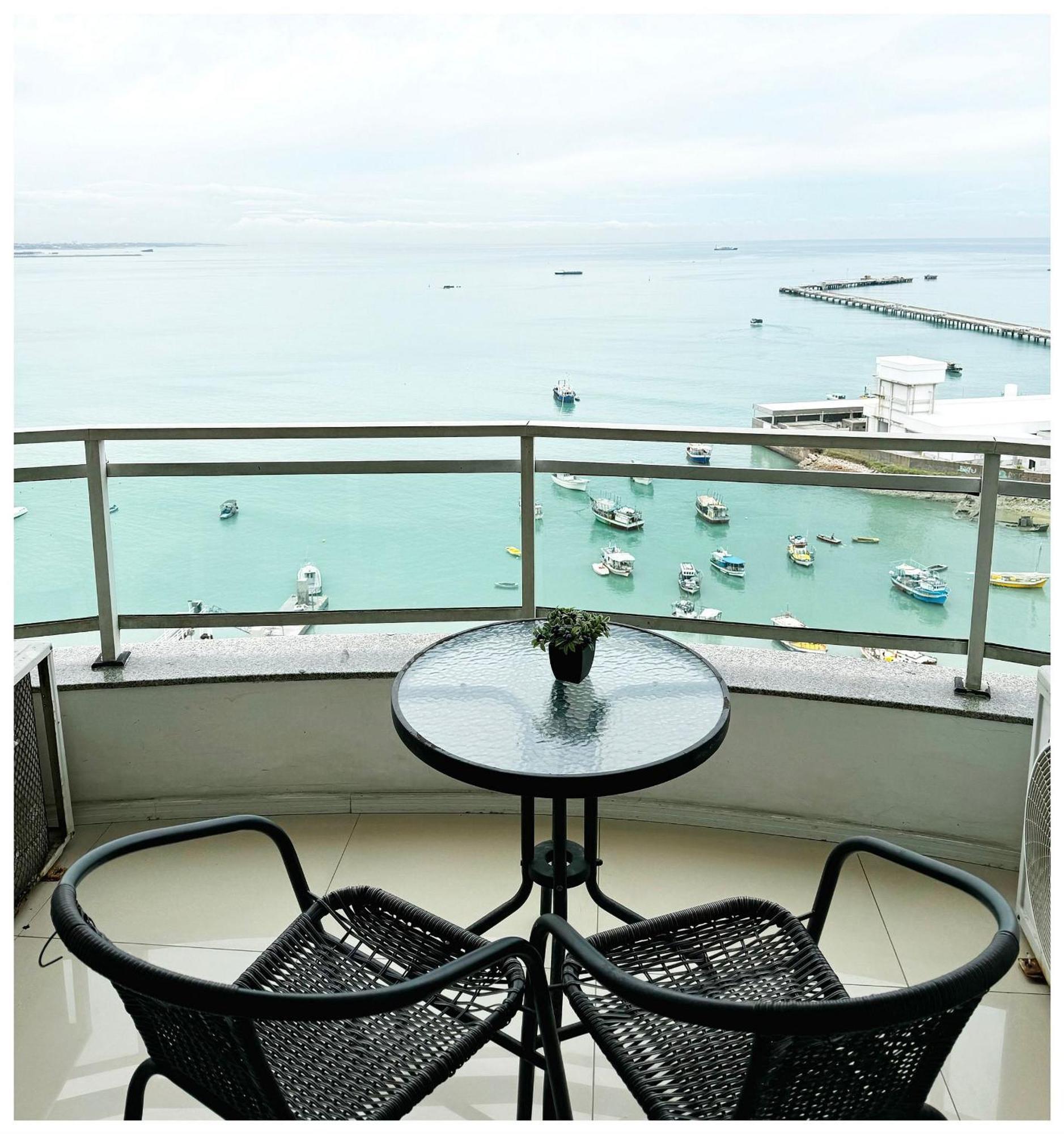 Flats Porto Jangada By Booking Fortaleza Экстерьер фото