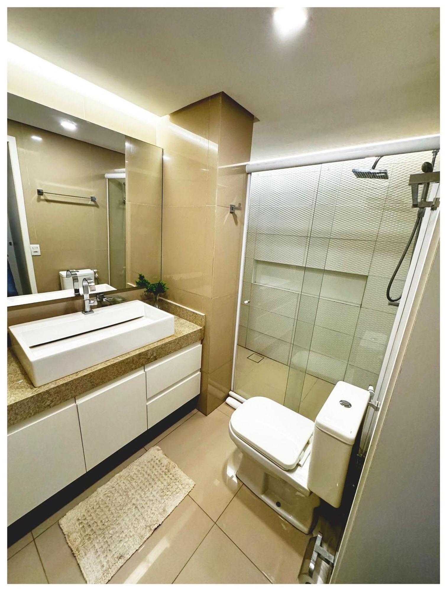 Flats Porto Jangada By Booking Fortaleza Экстерьер фото