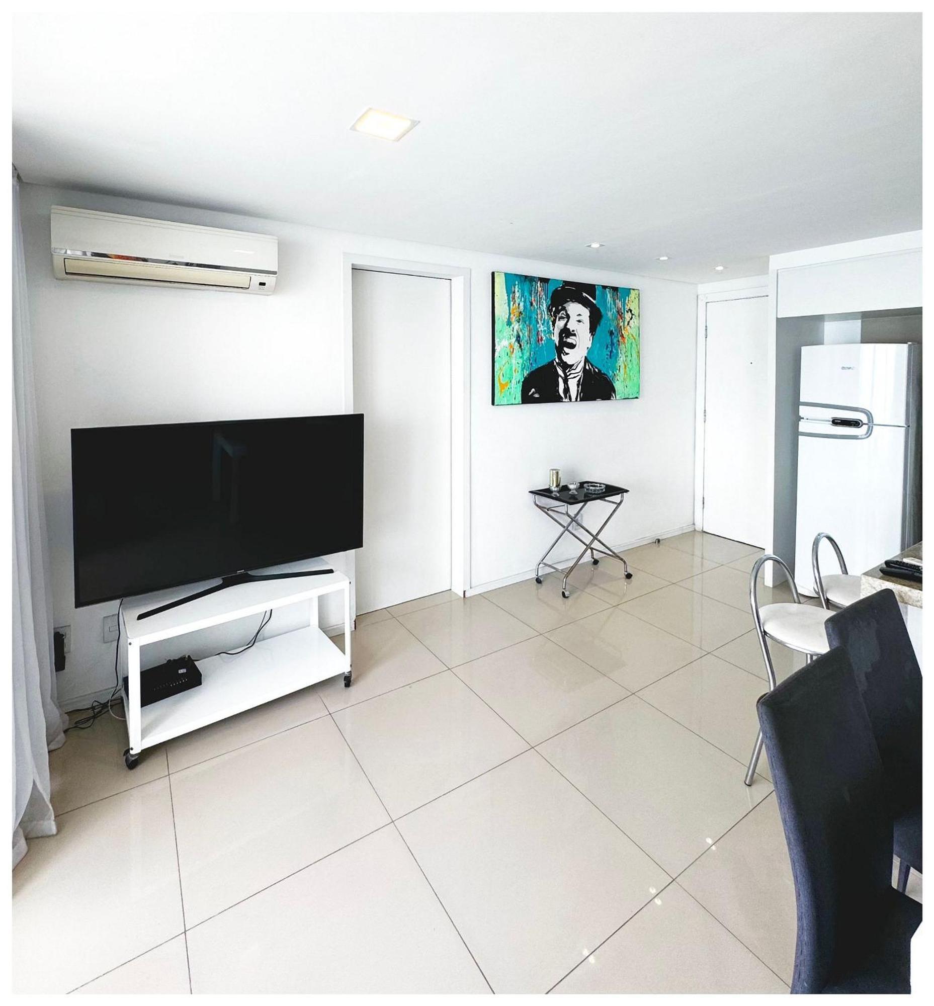 Flats Porto Jangada By Booking Fortaleza Экстерьер фото